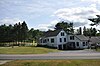 Salisbury Fish Hatchery SalisburyVT FishHatchery1.jpg