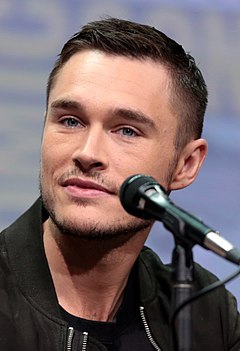 Sam Underwood by Gage Skidmore.jpg