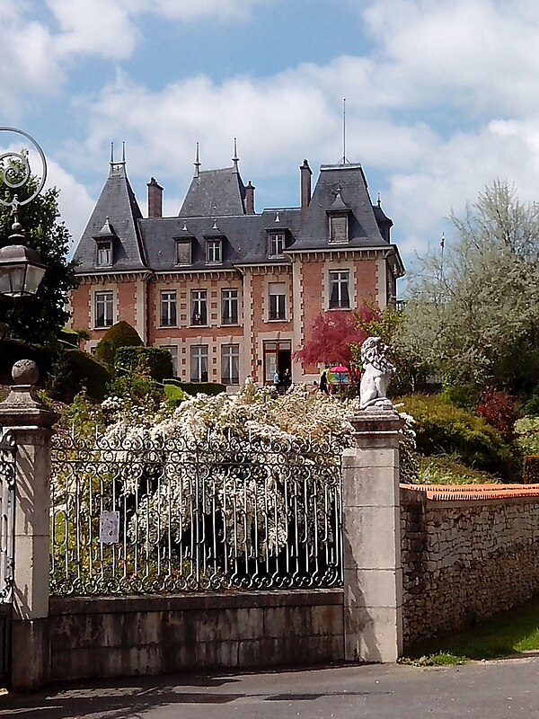 Musée Raymond-Poincaré