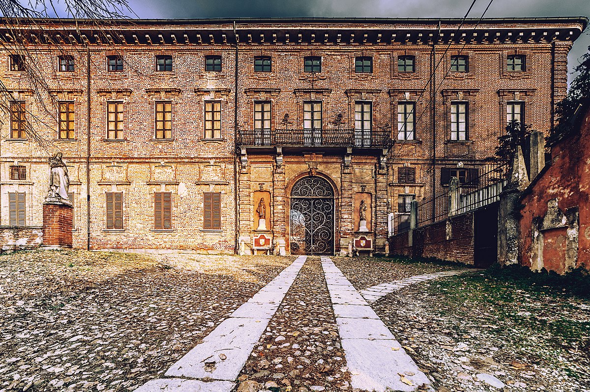 Fortress Brivio