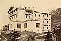 Sanatorium Berghilf (1890)