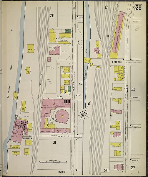 File:Sanborn Fire Insurance Map from Springfield, Hampden County, Massachusetts. LOC sanborn03858 002-31.jpg