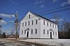 Sandown Old Meetinghouse SandownNH OldMeetinghouse.jpg