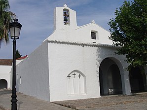 San Carlos Church