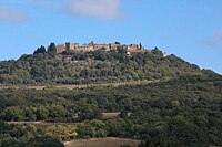 Sant’Angelo in Colle