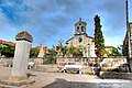 Iglesia de Santa María