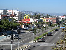 Santa Monica Boulevard at Thayer.jpg