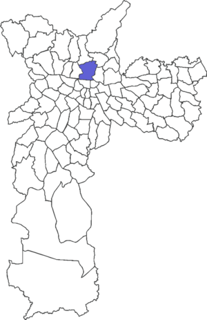 Santana (district of São Paulo)