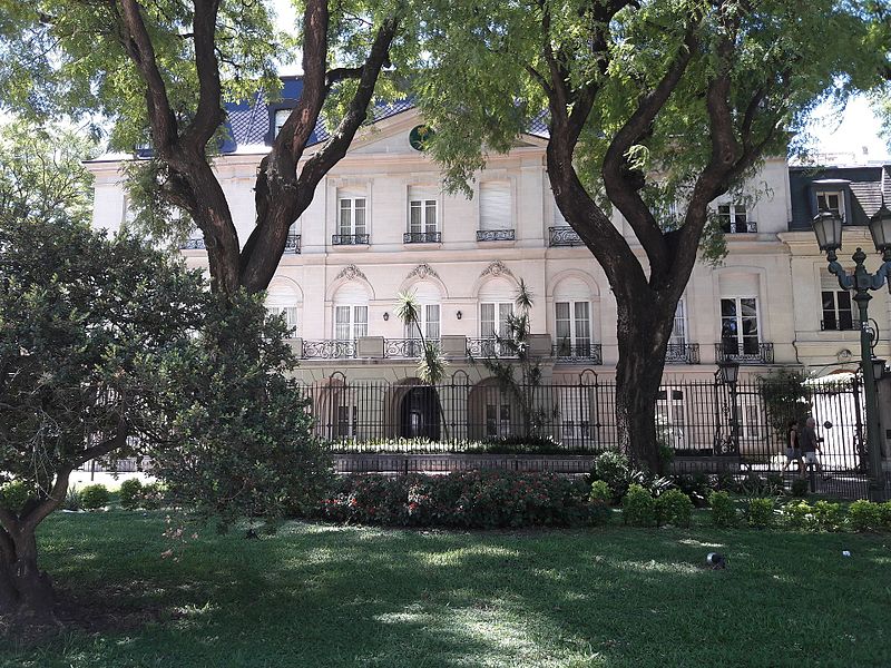 File:Saudi Arabian Embassy, Buenos Aires.jpg