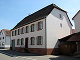 Gasthaus zum Pflug