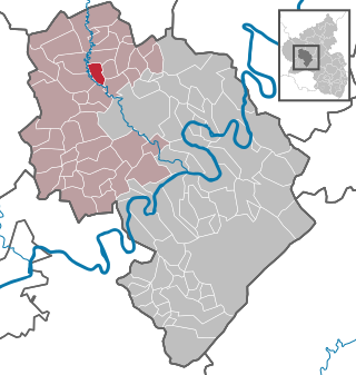 <span class="mw-page-title-main">Schladt</span> Municipality in Rhineland-Palatinate, Germany