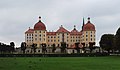 * Nomination Moritzburg Castle, Saxony. -- ~~~~ * Promotion Good quality, even though bit brighter should be better imo.. --JLPC 16:15, 5 September 2014 (UTC)