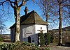 Kapelle auf dem Werth