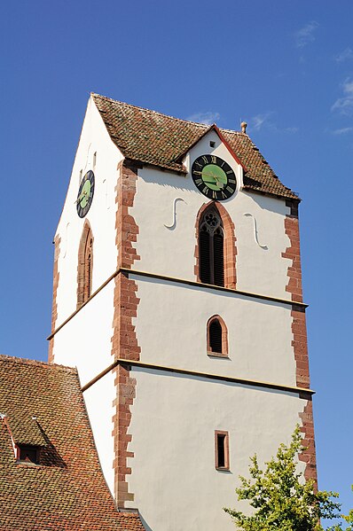 File:Schopfheim - Alte Stadtkirche2.jpg