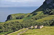 Scotland, Raasay, Hallaig, Inner Sound (5).jpg