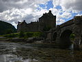 Scotland - Eilean Donan Castle 15.JPG