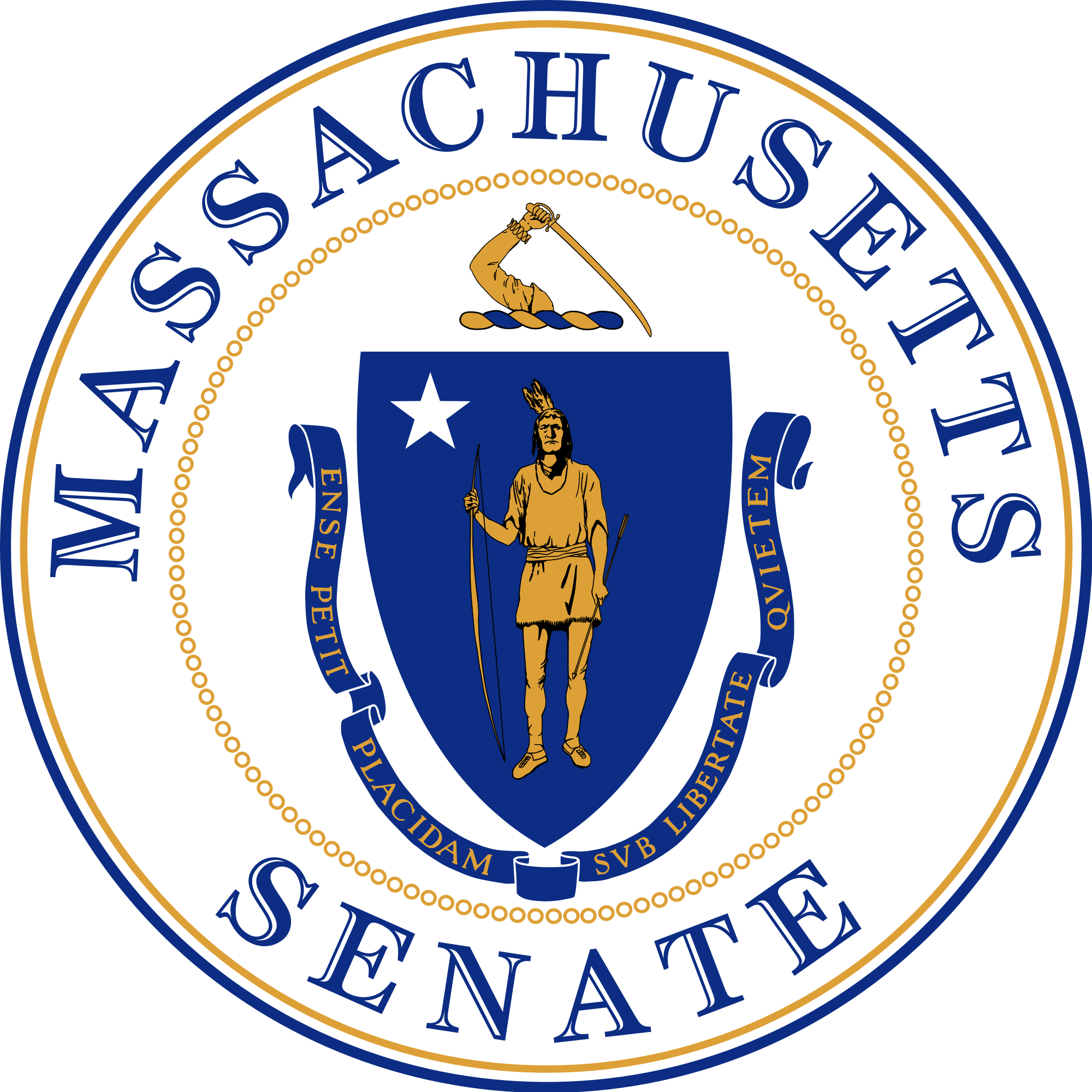 Presentation to Massachusetts Senate