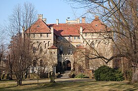 Château de Seifersdorf makalesinin açıklayıcı görüntüsü