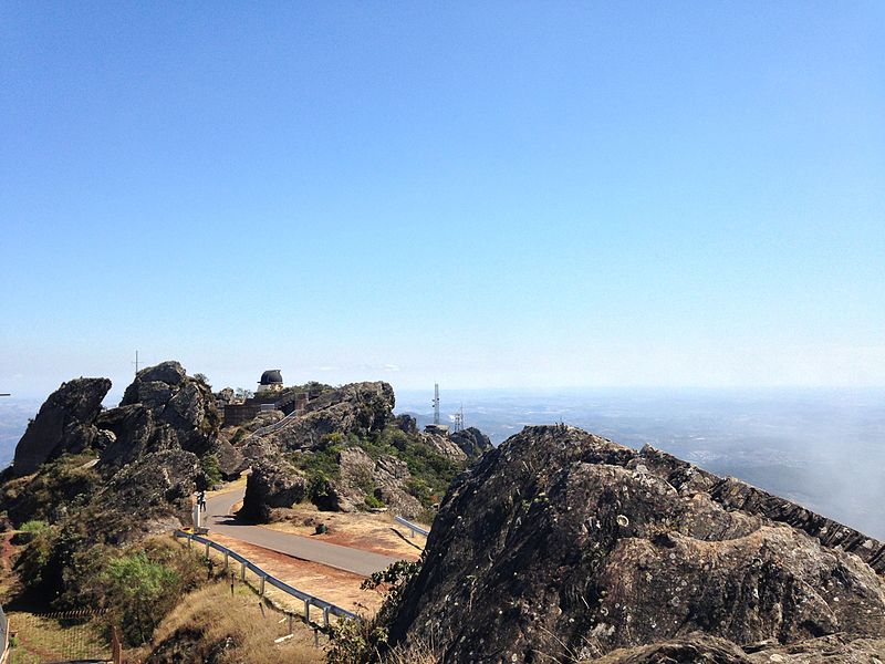 File:Serra da Piedade - Caeté, MG - panoramio (36).jpg