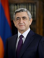 Serzh Sargsyan officieel portret.jpg