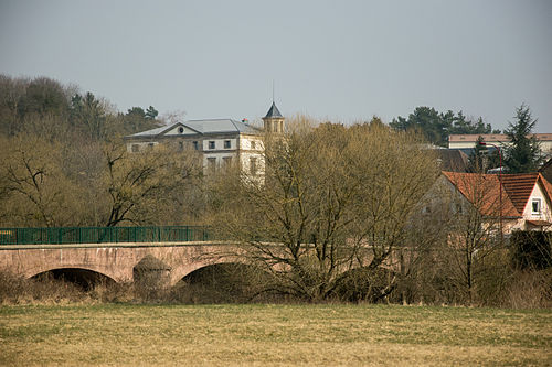 Rideau métallique Sevenans (90400)