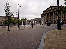 St George's square and the railway station Sgsq.jpg