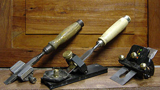 <span class="mw-page-title-main">Sharpening jig</span>