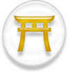 Shinto torii icon gold.png
