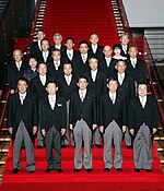 2007年の日本