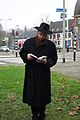 Rabbijn Shmuel Spiero