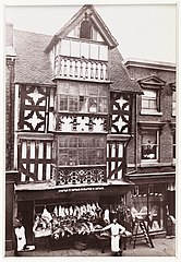 Shrewsbury, Old House On Pride Hill (8571814430).jpg