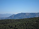 Sierras de Alcaparaín y Aguas