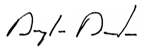 File:Signature Douglas Darden.tif