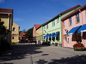 Sigtuna