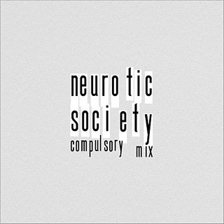 Neurotic Society (Compulsory Mix) 2013 single by Lauryn Hill