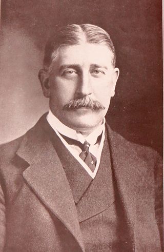 <span class="mw-page-title-main">Herbert Ashcombe Walker</span> Railway manager