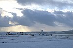 Vignette pour Skálholt