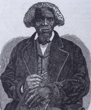 <span class="mw-page-title-main">Greensbury Washington Offley</span> American slave narrative author