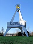 Ludwigsluster Chaussee (Schwerin)