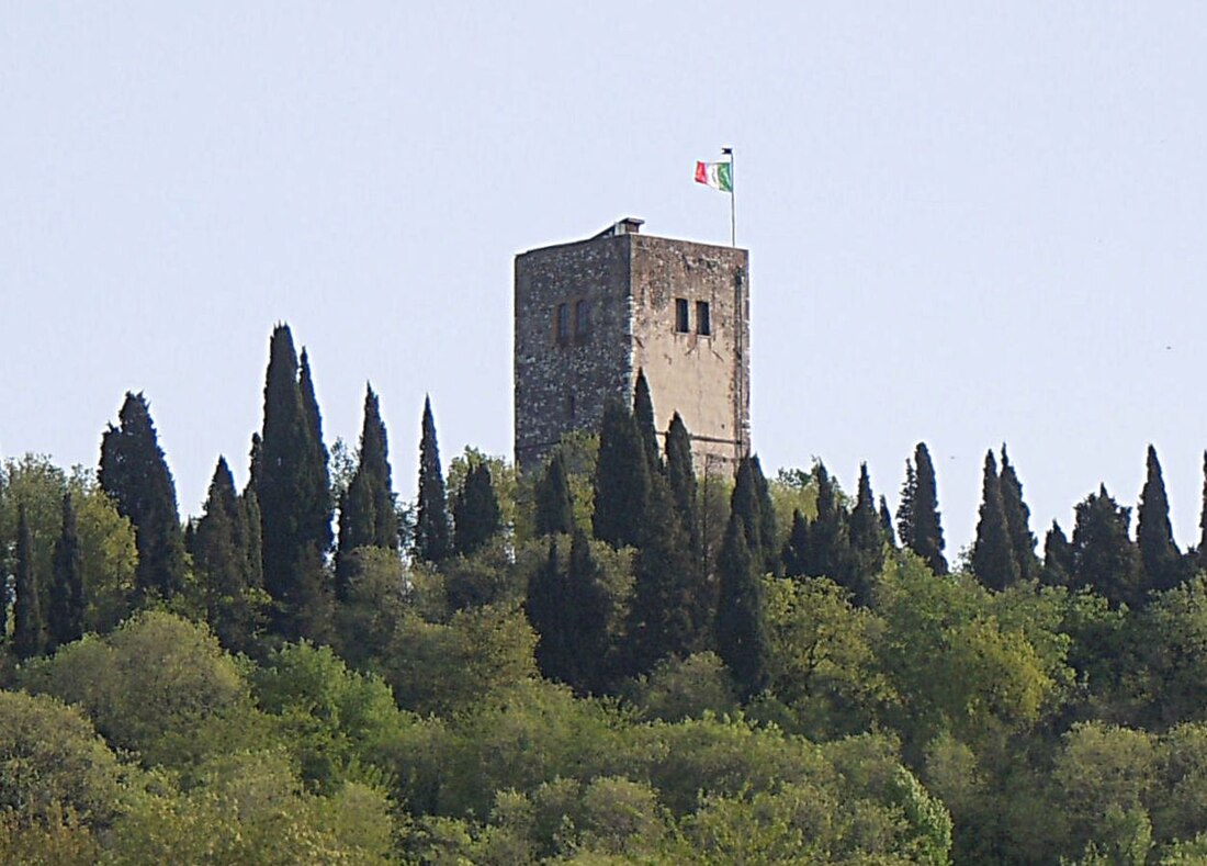 Rocca di Solferino