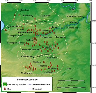 Somerset coalfield Somerset coalfields mod2.jpg