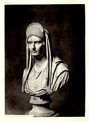 Sommer, Giorgio (1834-1914) - n. 1542 - Faustina - Museo Napoli.jpg