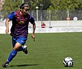 Thumbnail for Sonia Bermúdez (footballer)