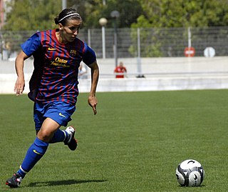 <span class="mw-page-title-main">Sonia Bermúdez (footballer)</span> Spanish international footballer