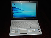 vaio svs1511AJ i7 8G SSD 1TBポートリプリケータ付