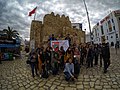 Wiki Loves Africa event in Sousse, Tunisia