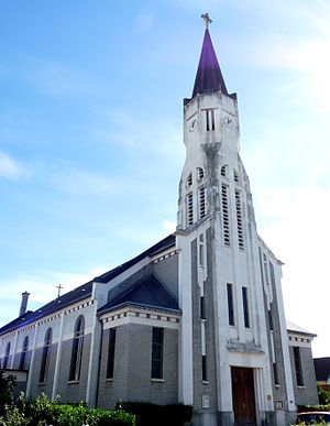 Habiter à Sotteville-lès-Rouen