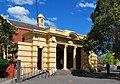 English: Post office at en:South Melbourne, Victoria