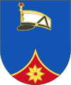 Emblem of the IHCM Uniformology Course