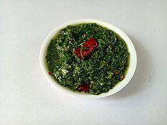 Spinach recipes or keerai kadayal.jpg